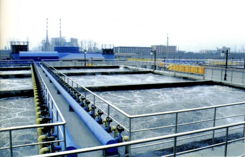 怎么样去防止污水处理设备遭遇管道堵塞？