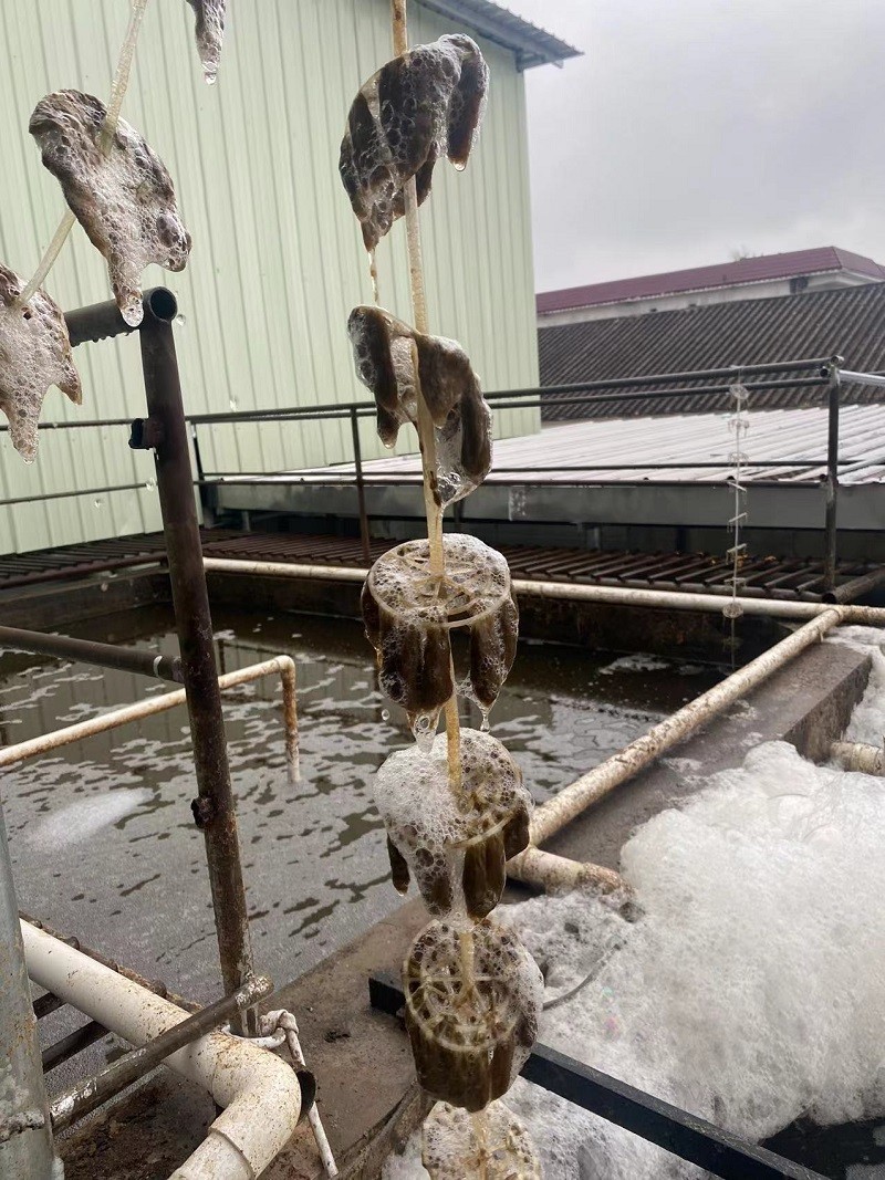 磷化废水处理
