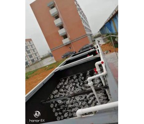 印染企业废气应该怎样处理？